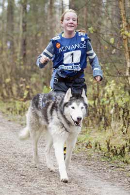 lauf 1
