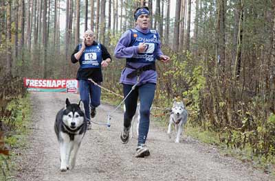 lauf 12