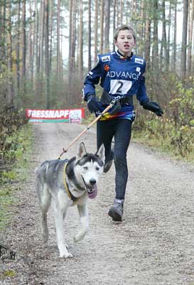 lauf 2