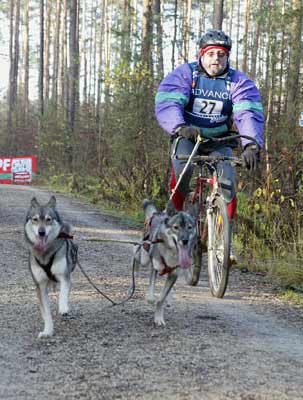 lauf 27