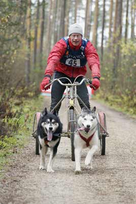 lauf 45