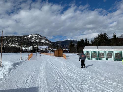 Wallgau 2019