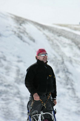 juergen hoeckenreiner