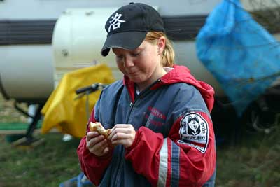 jasmin czerwek