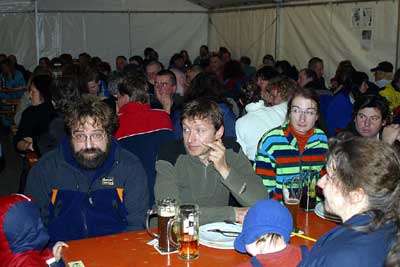 musherabend