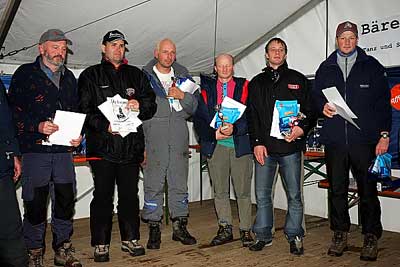 sieger velo