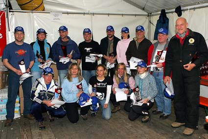 Bayern-Cup-Sieger 2008