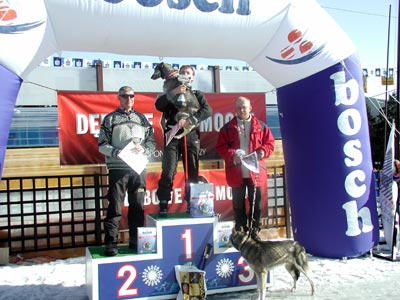 europameister d1 gruenberg 
