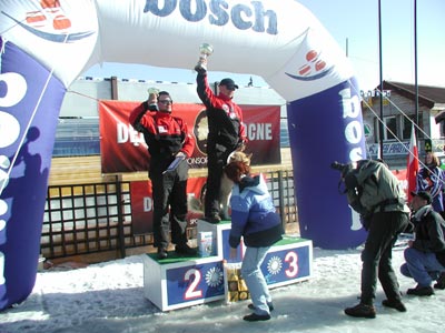 europameister d2