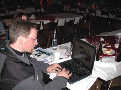 wsa direktor walter frank