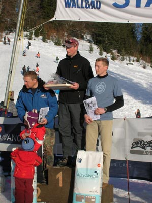 sieger pulka