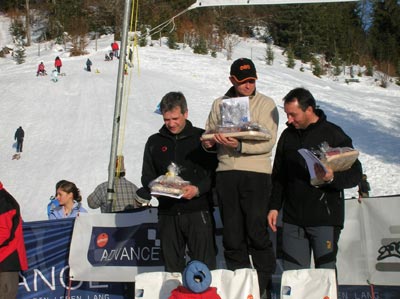 sieger skijoering
