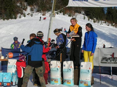 sieger skijoering damen 1