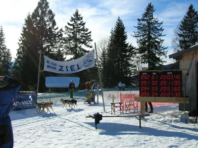 zieleinlauf c1